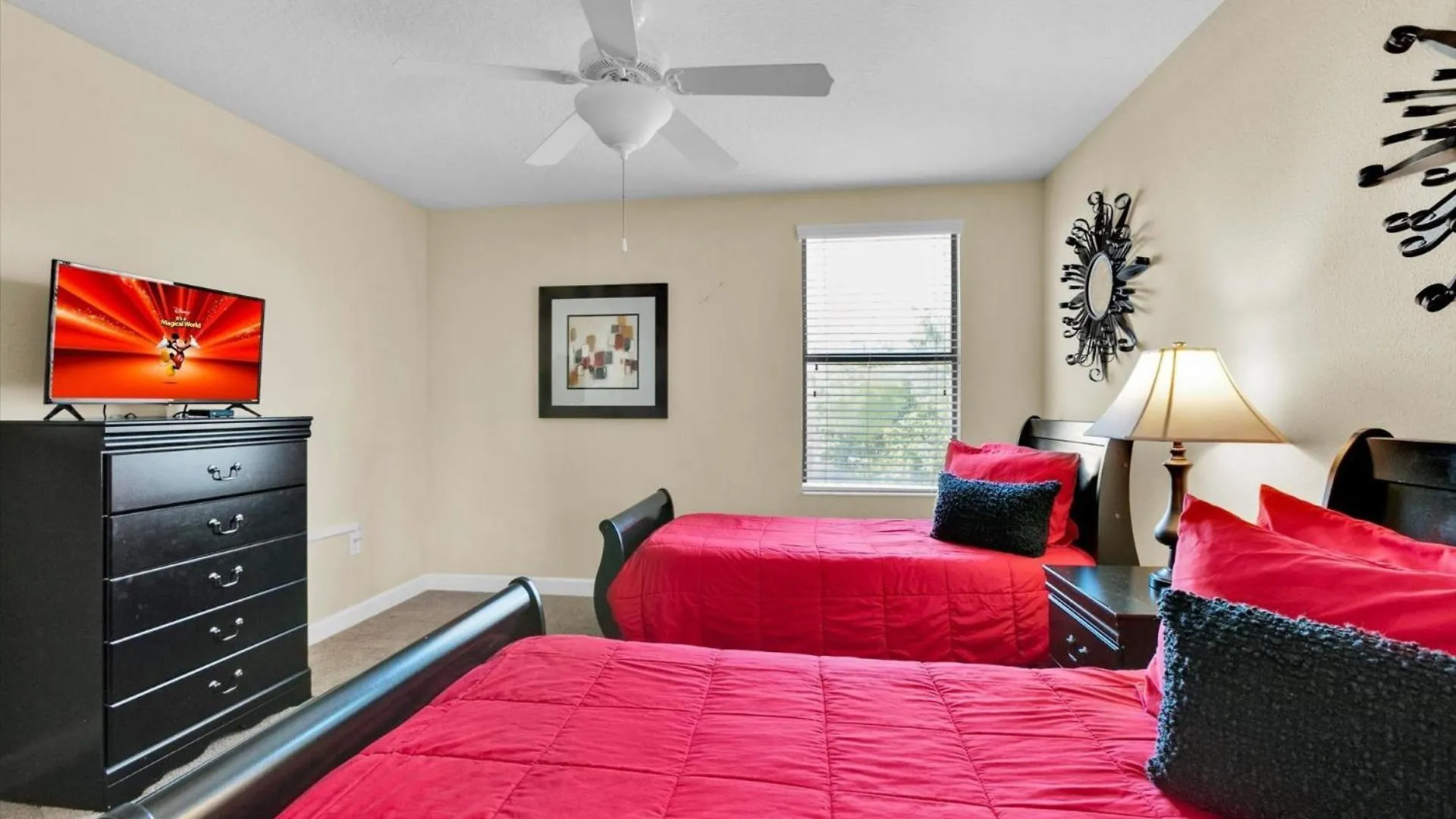 Top Villas - Championsgate 39 Davenport United States