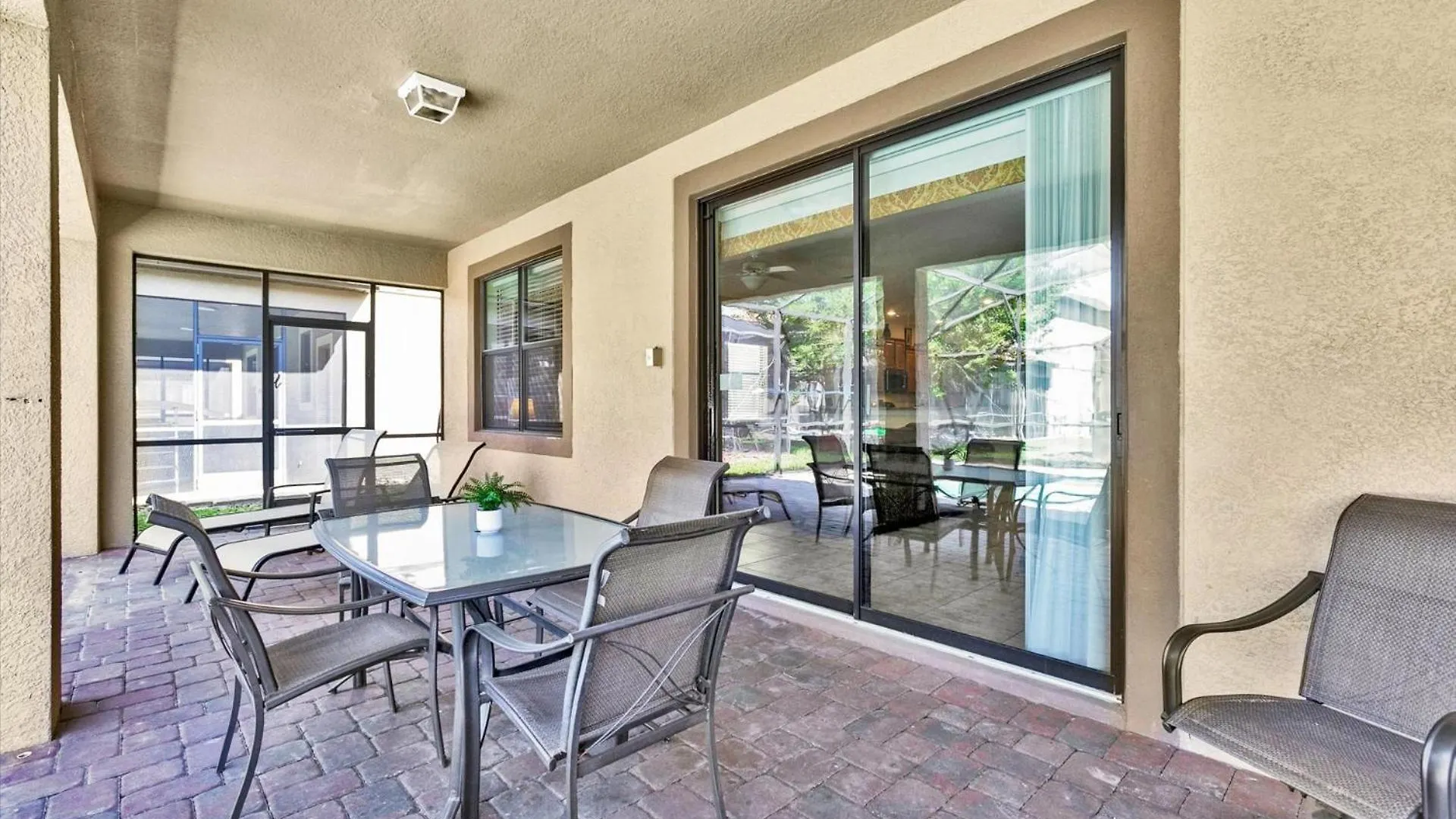 Top Villas - Championsgate 39 Davenport