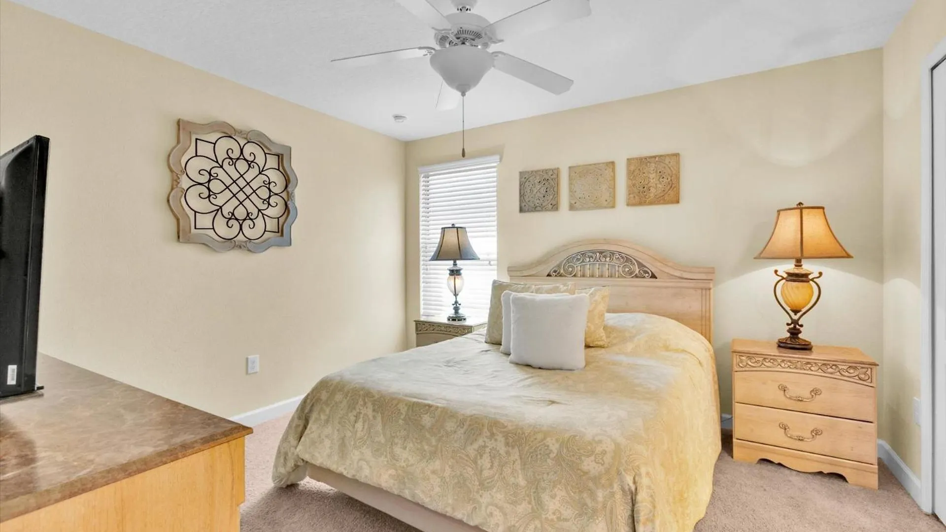 Top Villas - Championsgate 39 Davenport