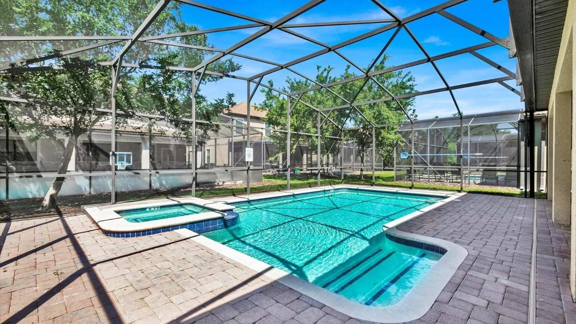 Top Villas - Championsgate 39 Davenport United States