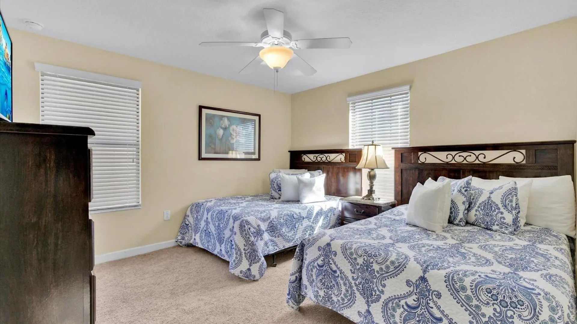 Top Villas - Championsgate 39 Davenport 0*,  United States