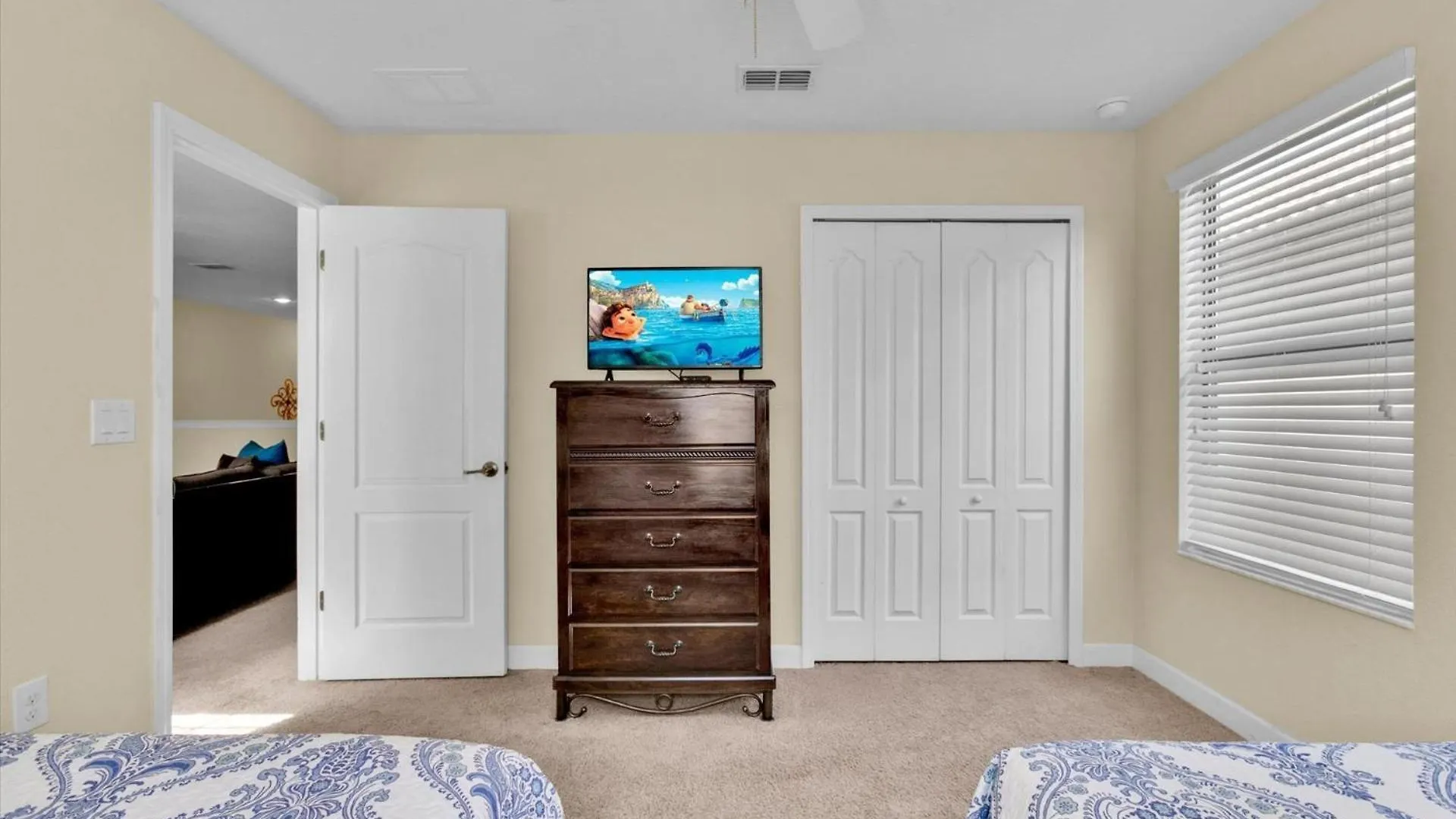 Top Villas - Championsgate 39 Davenport