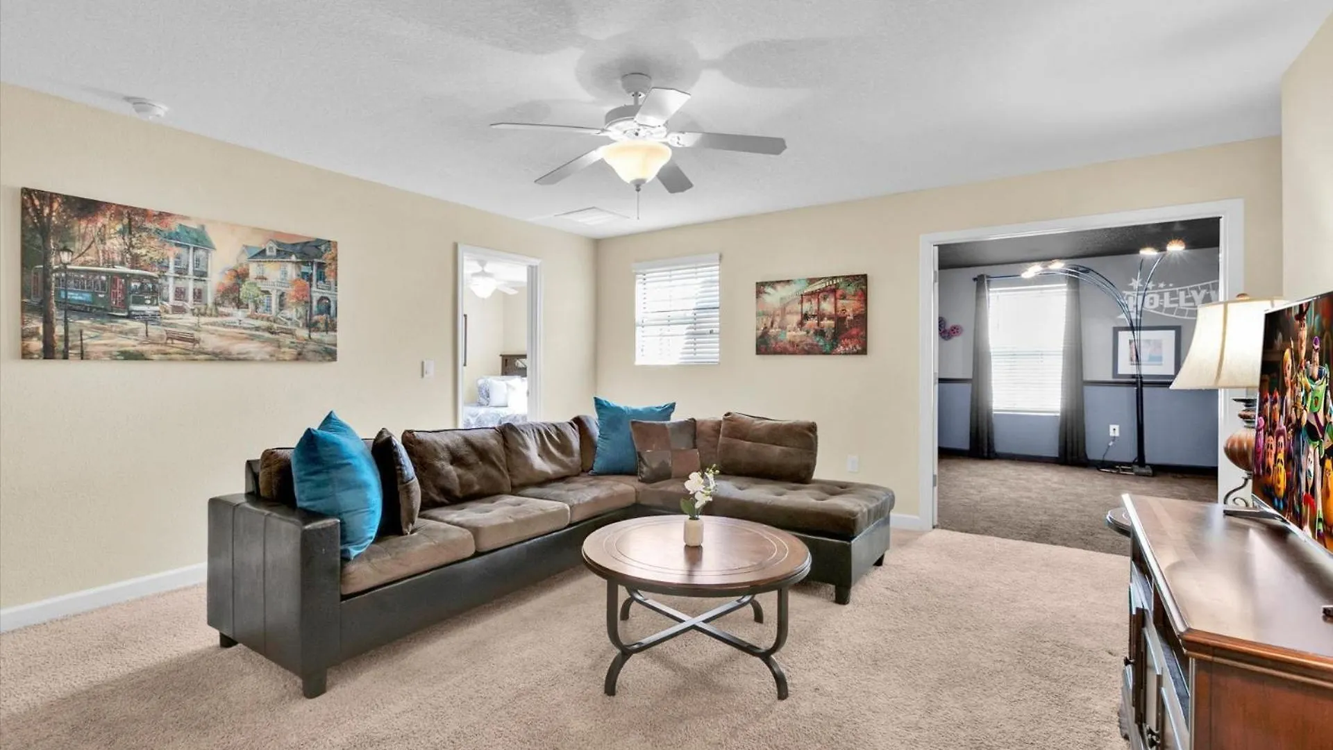 Top Villas - Championsgate 39 Davenport