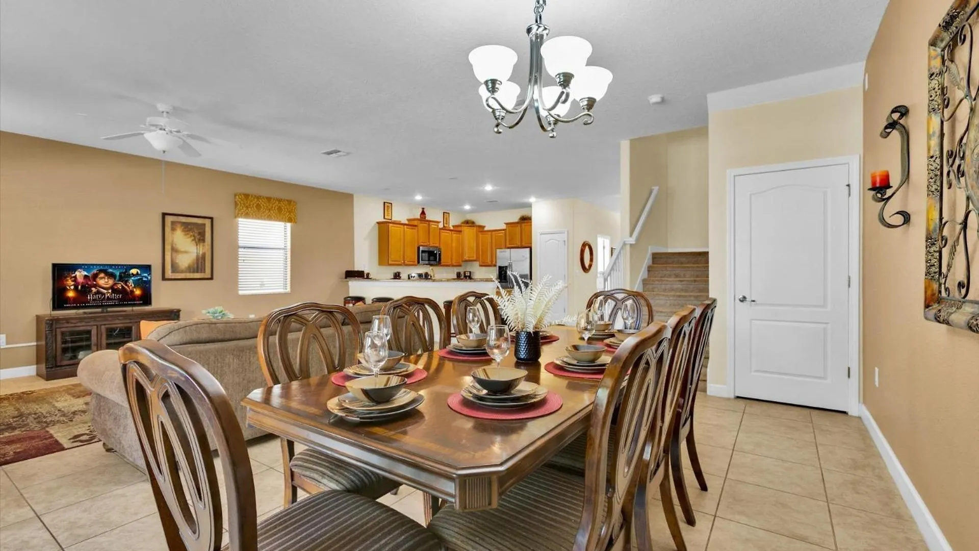 Top Villas - Championsgate 39 Davenport