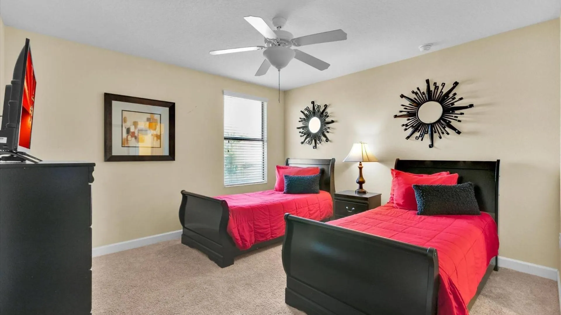 Top Villas - Championsgate 39 Davenport